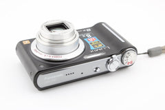 Panasonic Lumix DMC - ZX1 (4108) - Panasonic