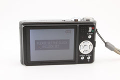 Panasonic Lumix DMC - ZX1 (4108) - Panasonic