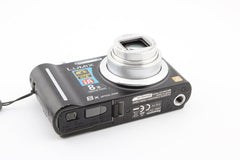 Panasonic Lumix DMC - ZX1 (4108) - Panasonic
