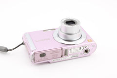 Panasonic Lumix FS3 Pink (4141) - Panasonic