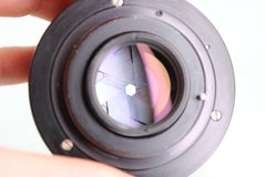 Pentacon Auto 50mm f1.8 M42 (#3505) - OldCamsByJens