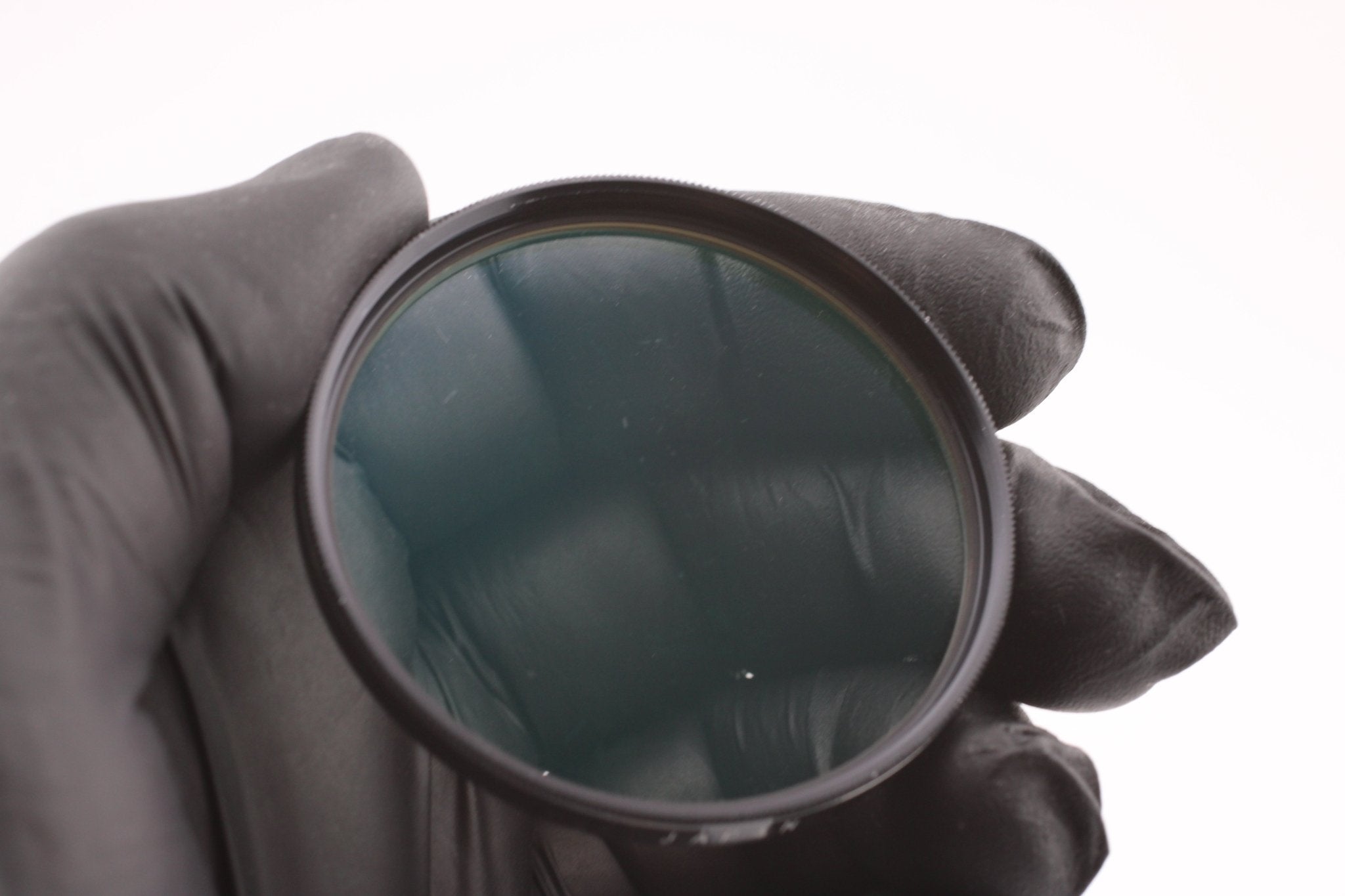 Pentax 49mm L39 (UV) SMC Filter (5230) - Pentax