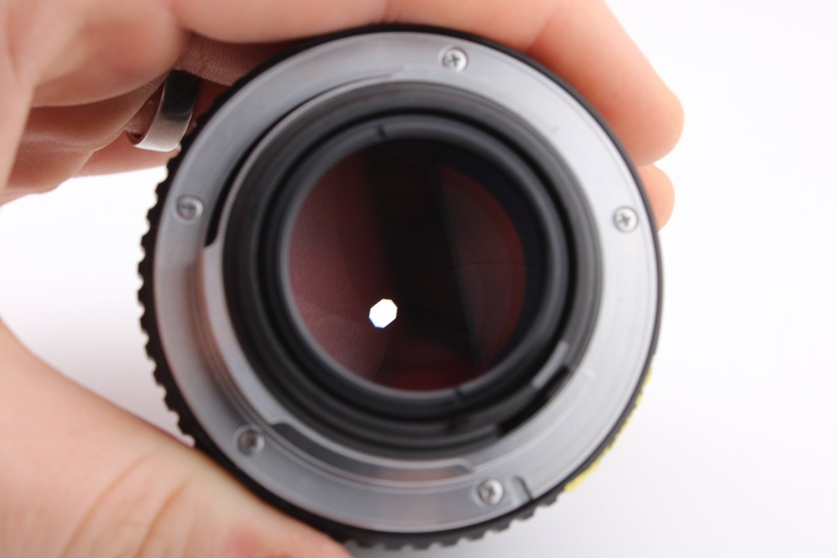 Pentax 50mm f1.4 SMC Pentax - M (4364) - Pentax