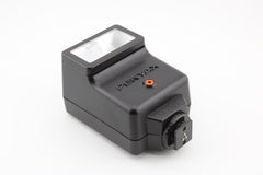 Pentax AF200S Flash (#3687) - Pentax