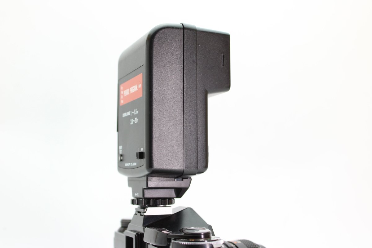 Pentax AF260Sa #1922 - Pentax