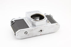 Pentax Asahi SV (4119) - Pentax