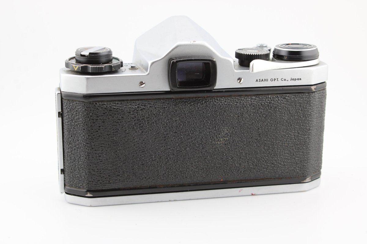 Pentax Asahi SV (4119) - Pentax