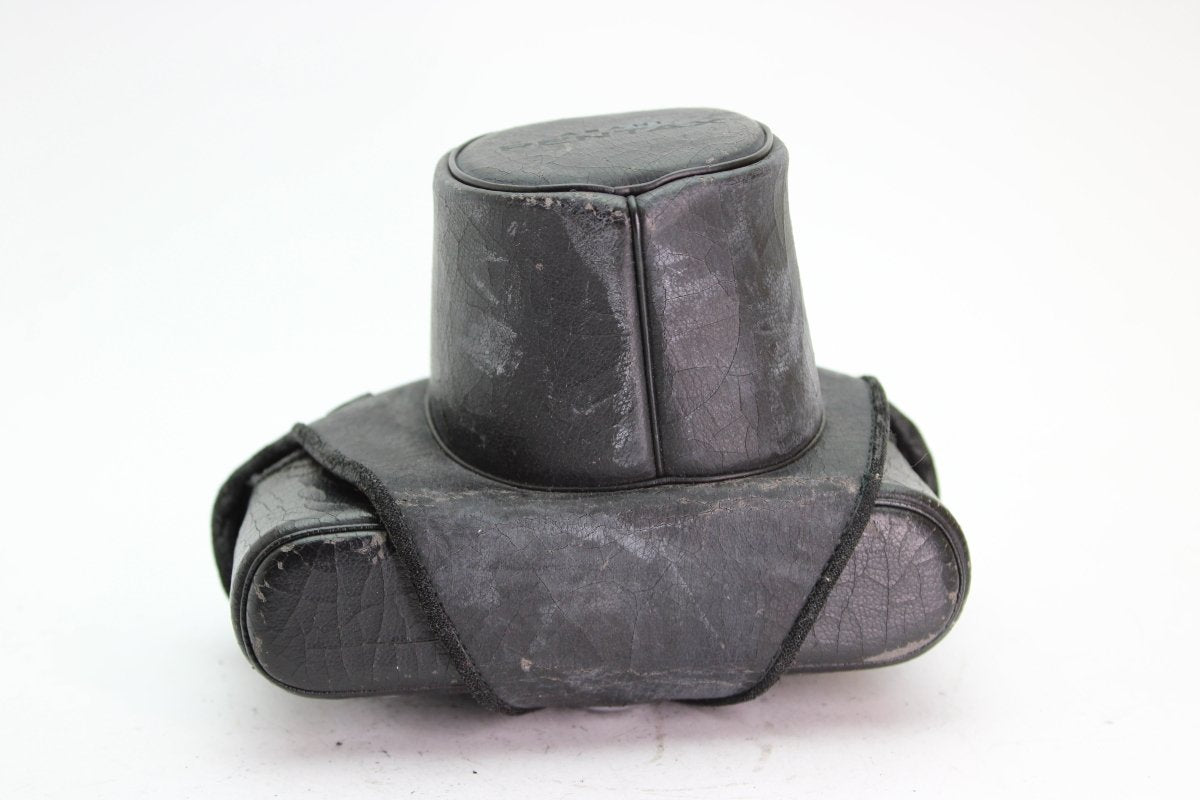 Pentax Black Case (#2878) - Canon