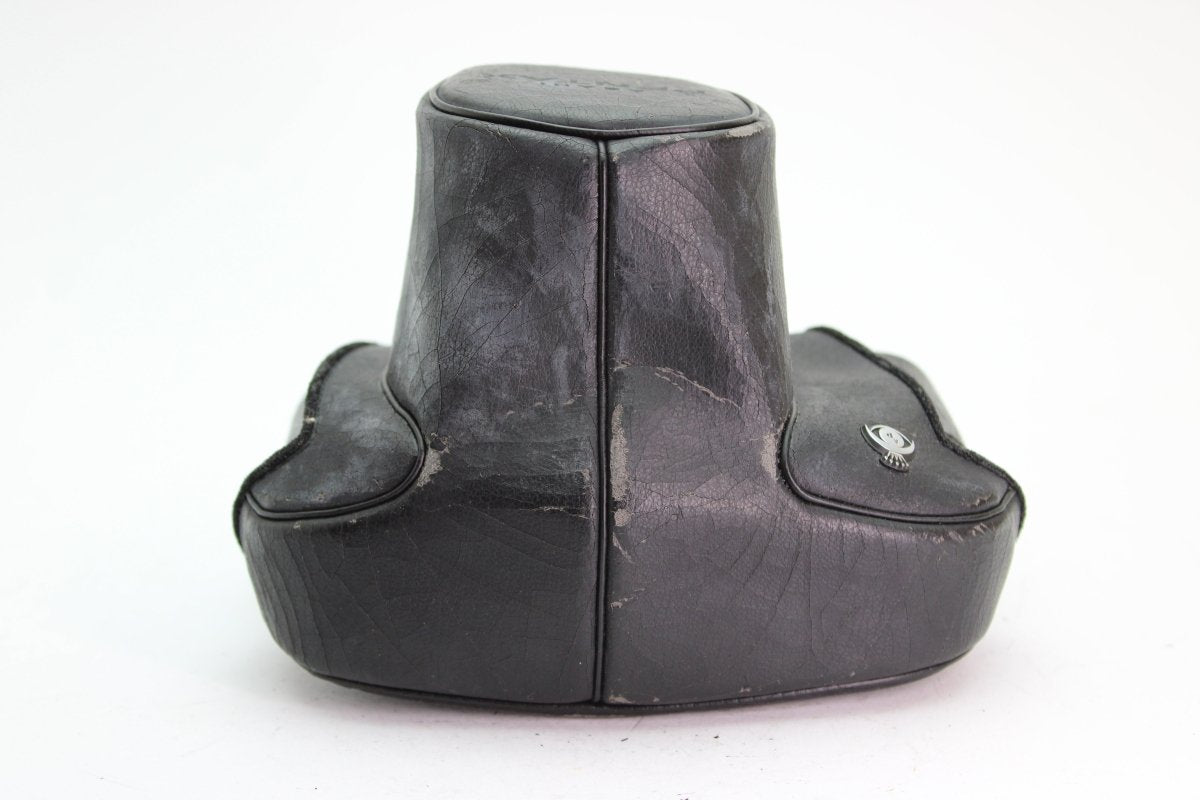 Pentax Black Case (#2878) - Canon