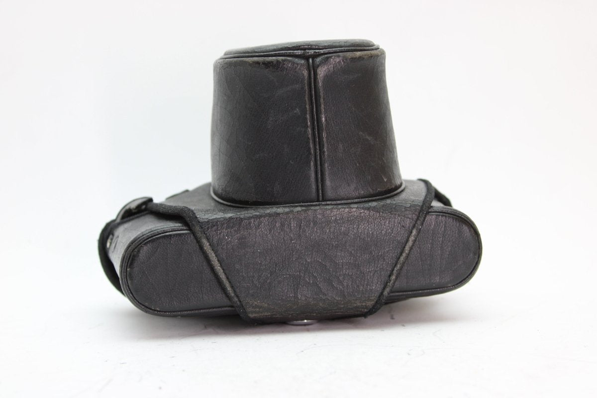 Pentax Black Case - Pentax