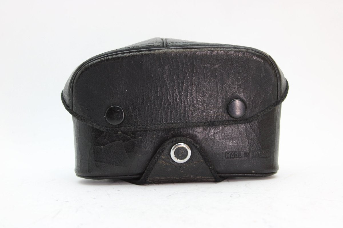 Pentax Black Case - Pentax