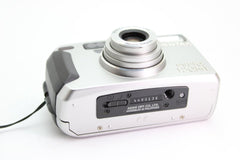 Pentax Espio 120Mi (#3213) - OldCamsByJens