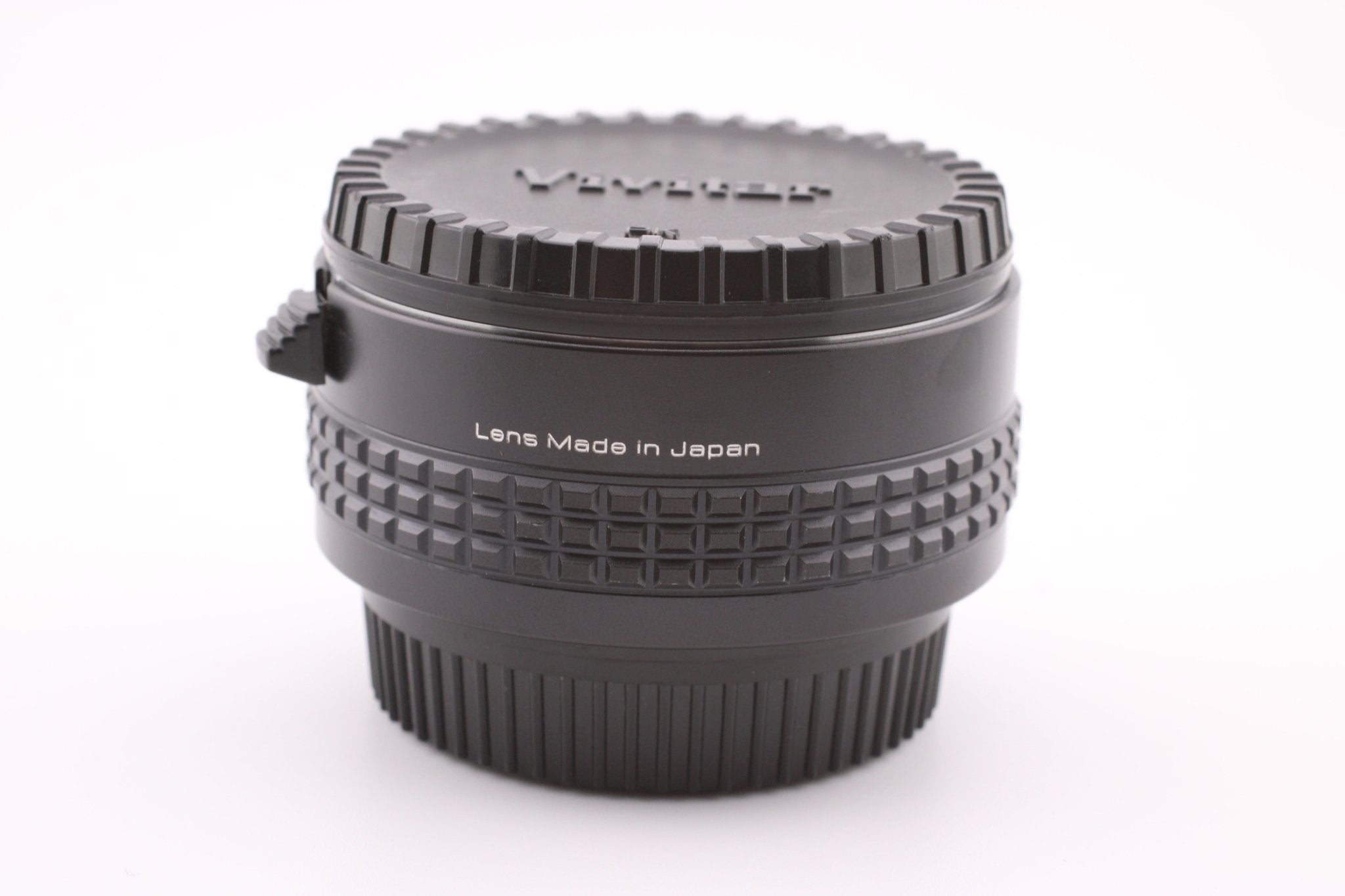 Pentax K - 2X Teleconverter Vivitar (5189) - Vivitar