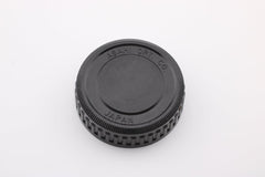 Pentax K Rear Lens Cap - Pentax