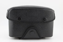 Pentax K - Series Black Leather Case (4471) - Pentax