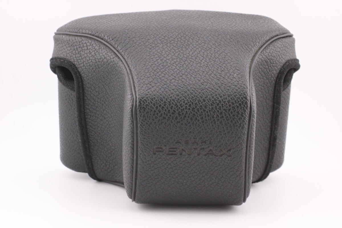 Pentax K - Series Leather Case (5169) - Pentax