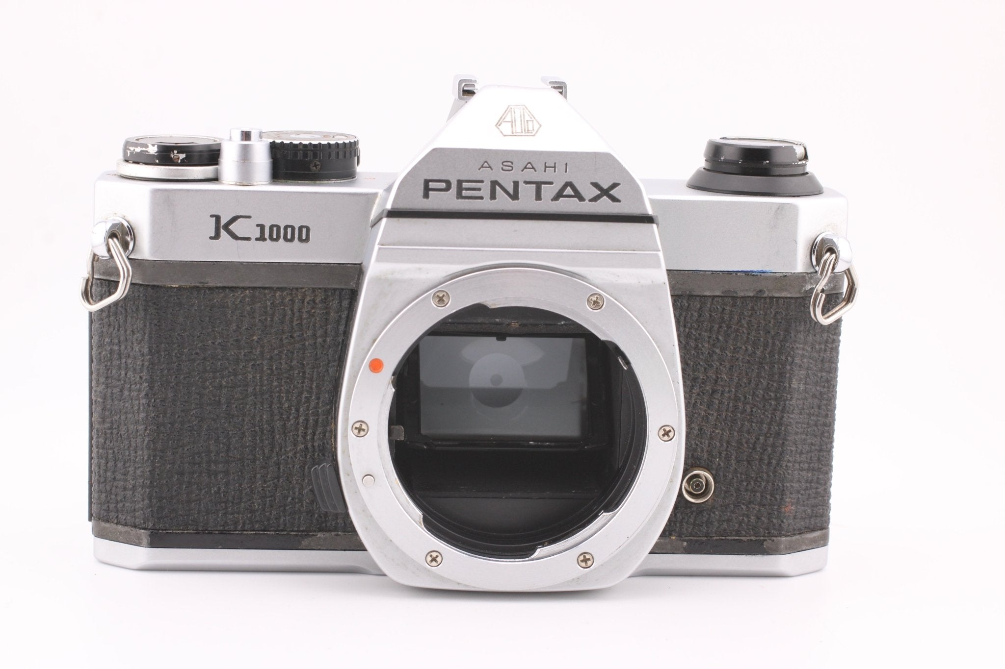 Pentax K1000 Body (4964) - Pentax
