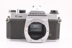 Pentax K1000 Body (4964) - Pentax