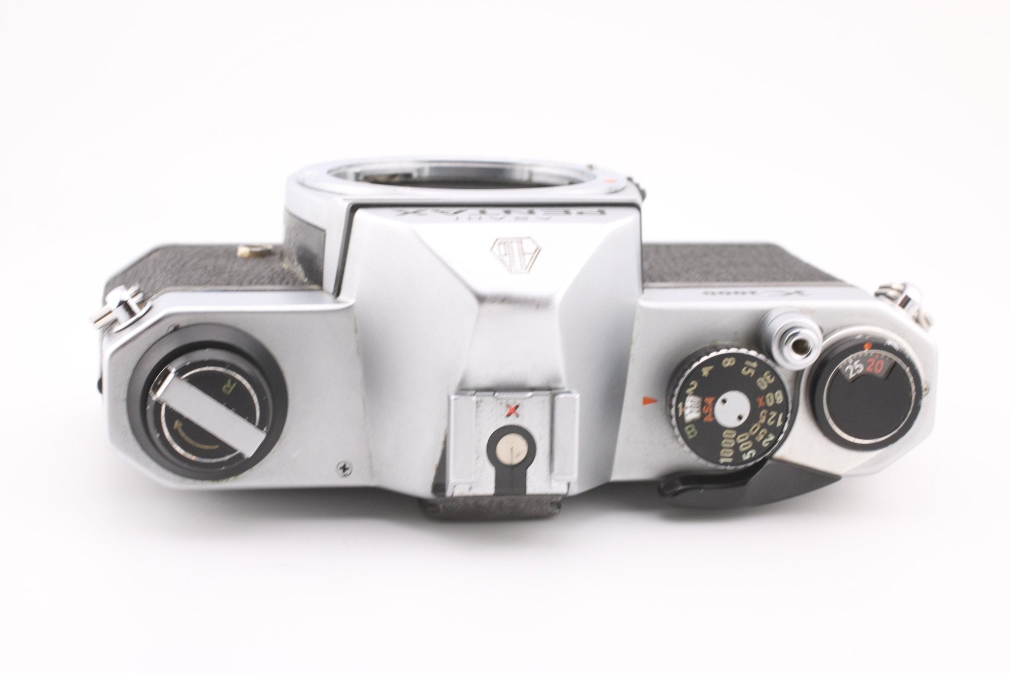 Pentax K1000 Body (4964) - Pentax