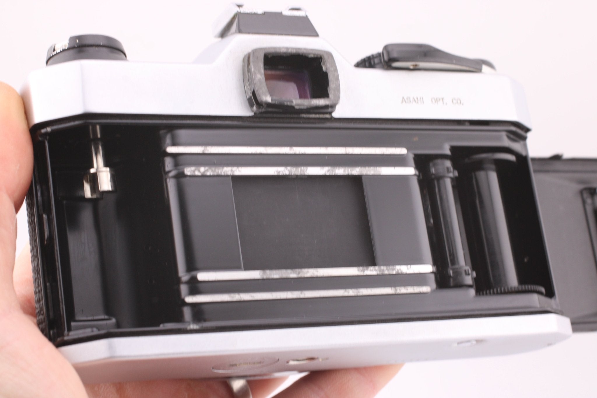 Pentax K1000 Body (4964) - Pentax