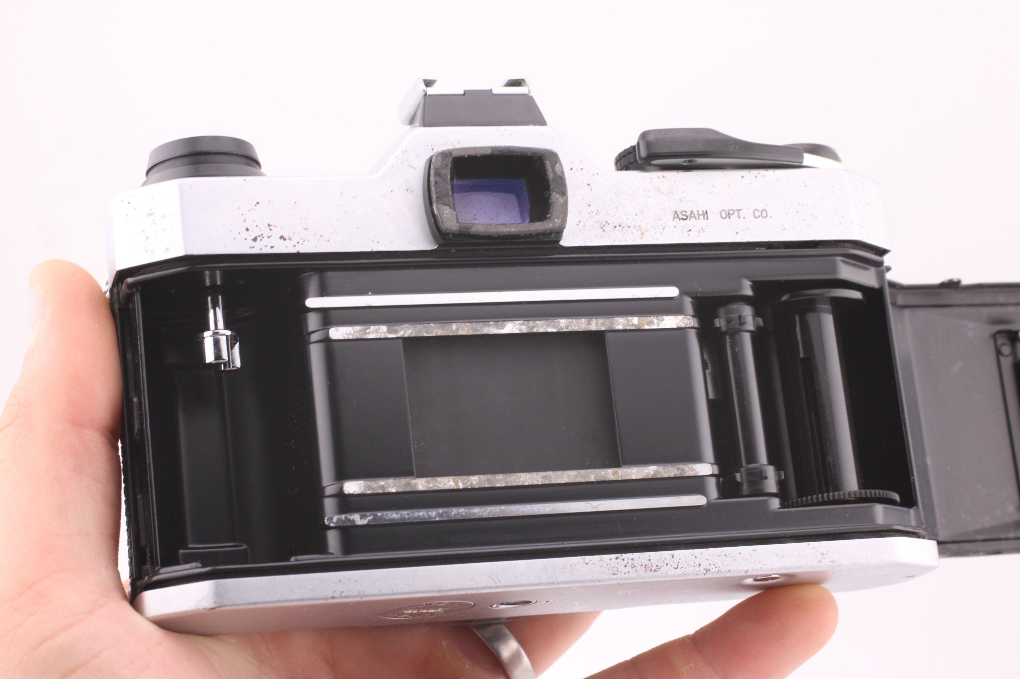 Pentax K1000 Body (5172) - Pentax