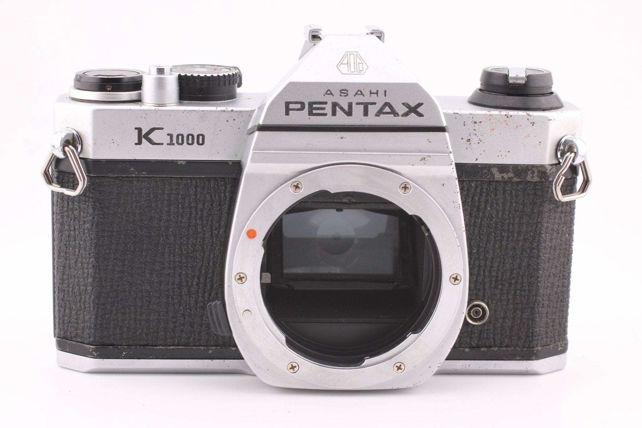 Pentax K1000 Body (5172) - Pentax
