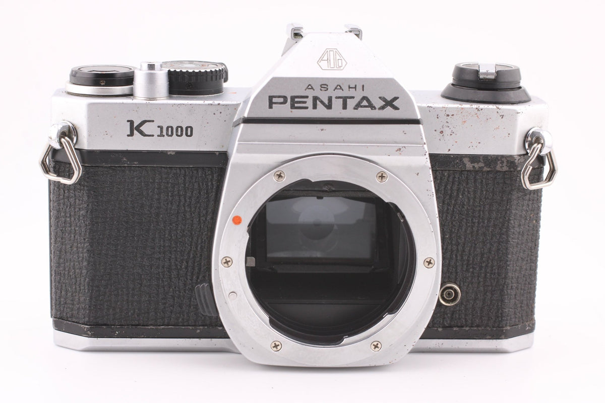Pentax K1000 Body (5172) - Pentax