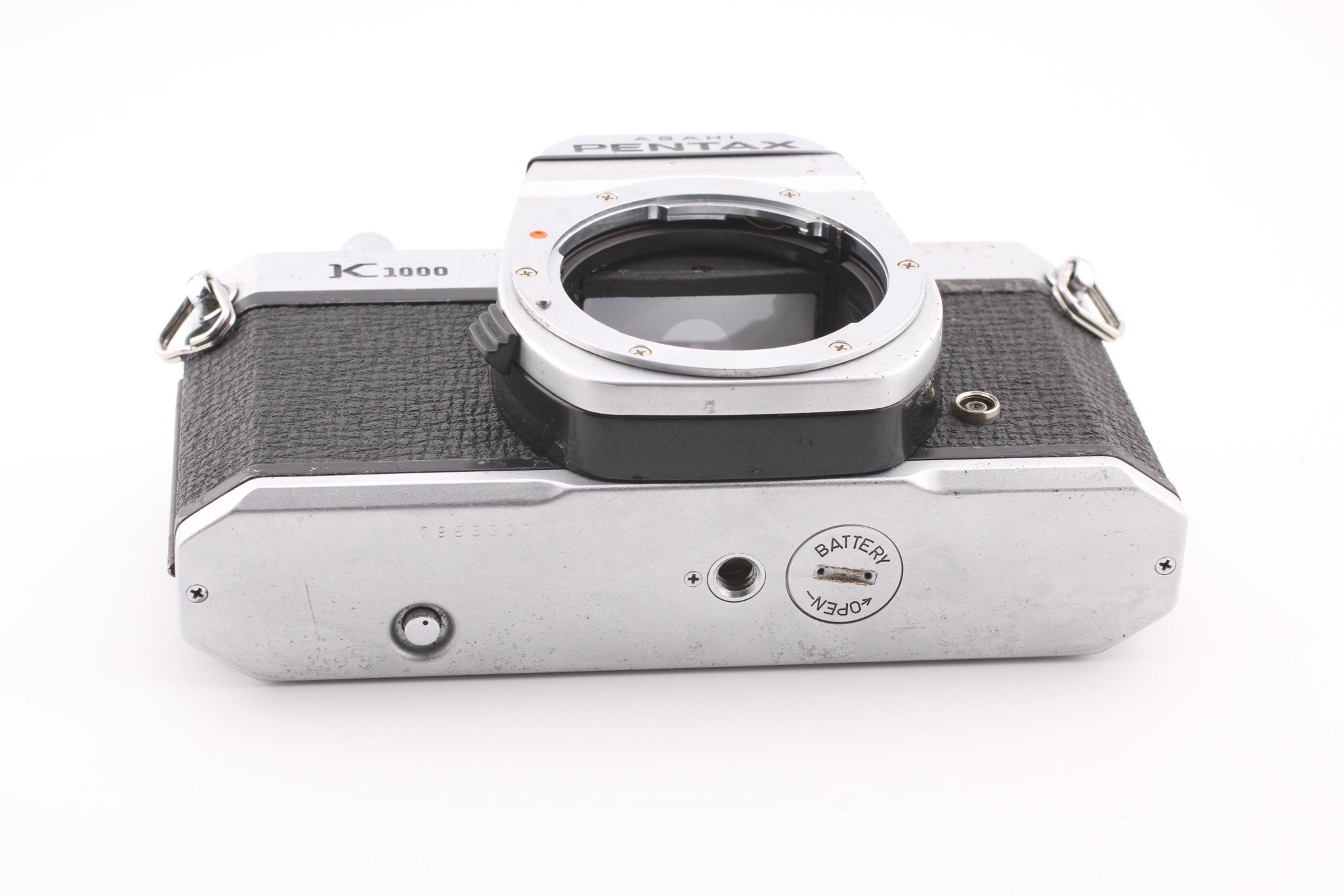 Pentax K1000 Body (5172) - Pentax