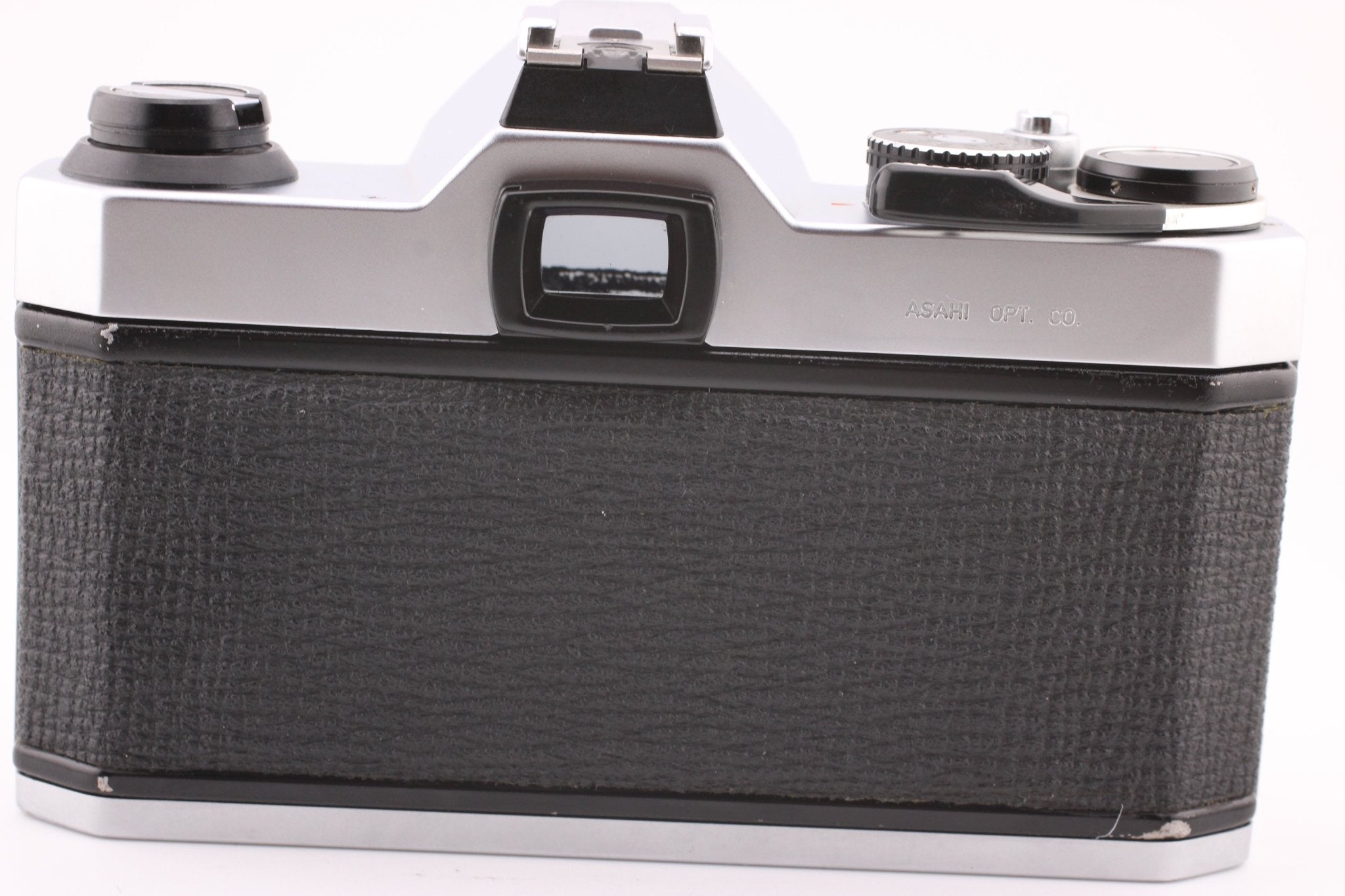Pentax K1000 Body (5322) - Pentax