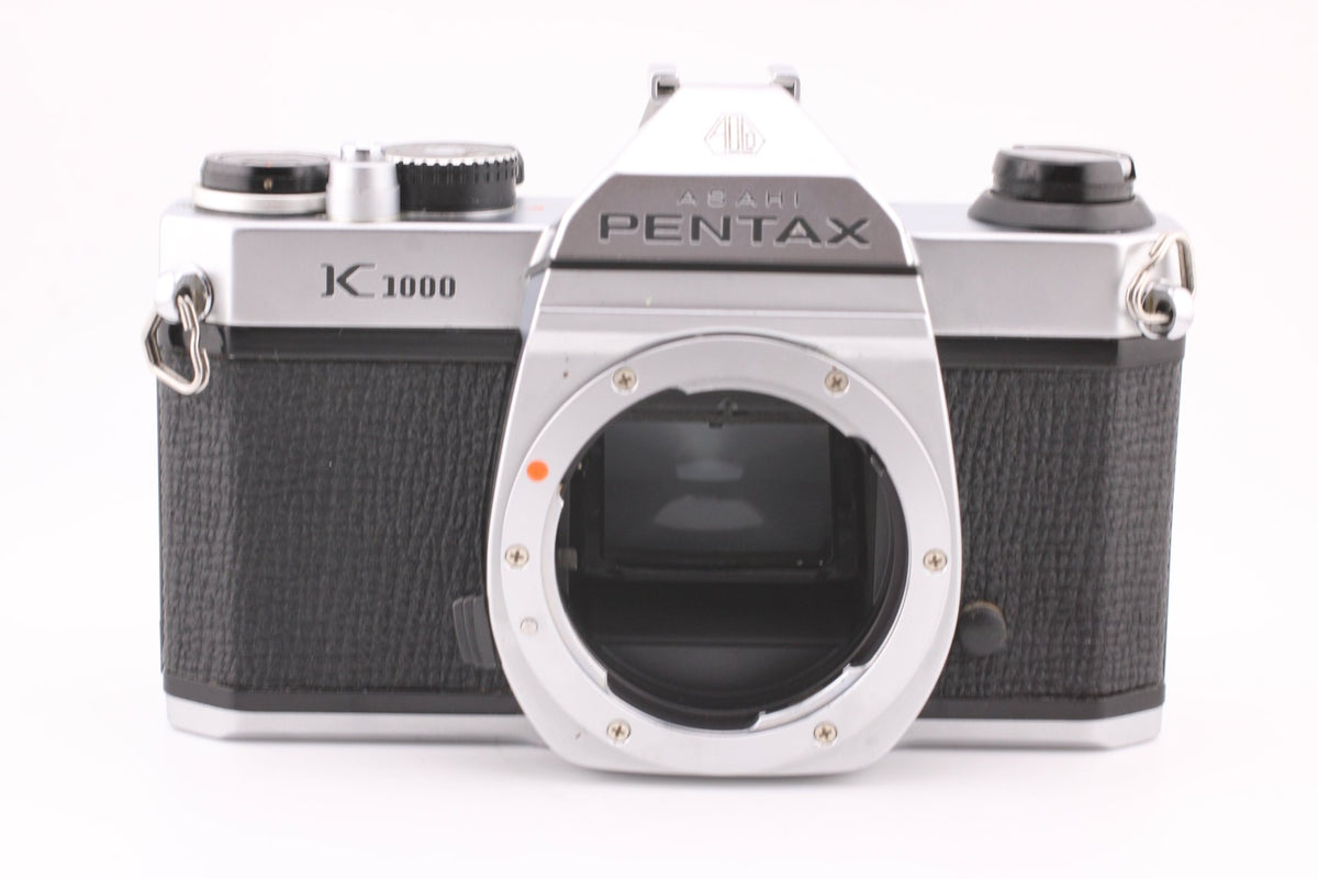 Pentax K1000 Body (5322) - Pentax
