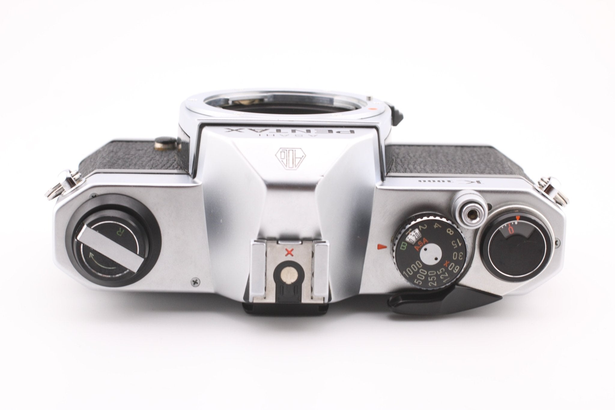 Pentax K1000 Body (5322) - Pentax