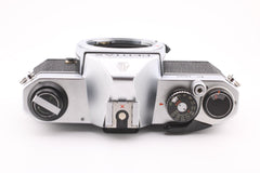 Pentax K1000 Body (5322) - Pentax