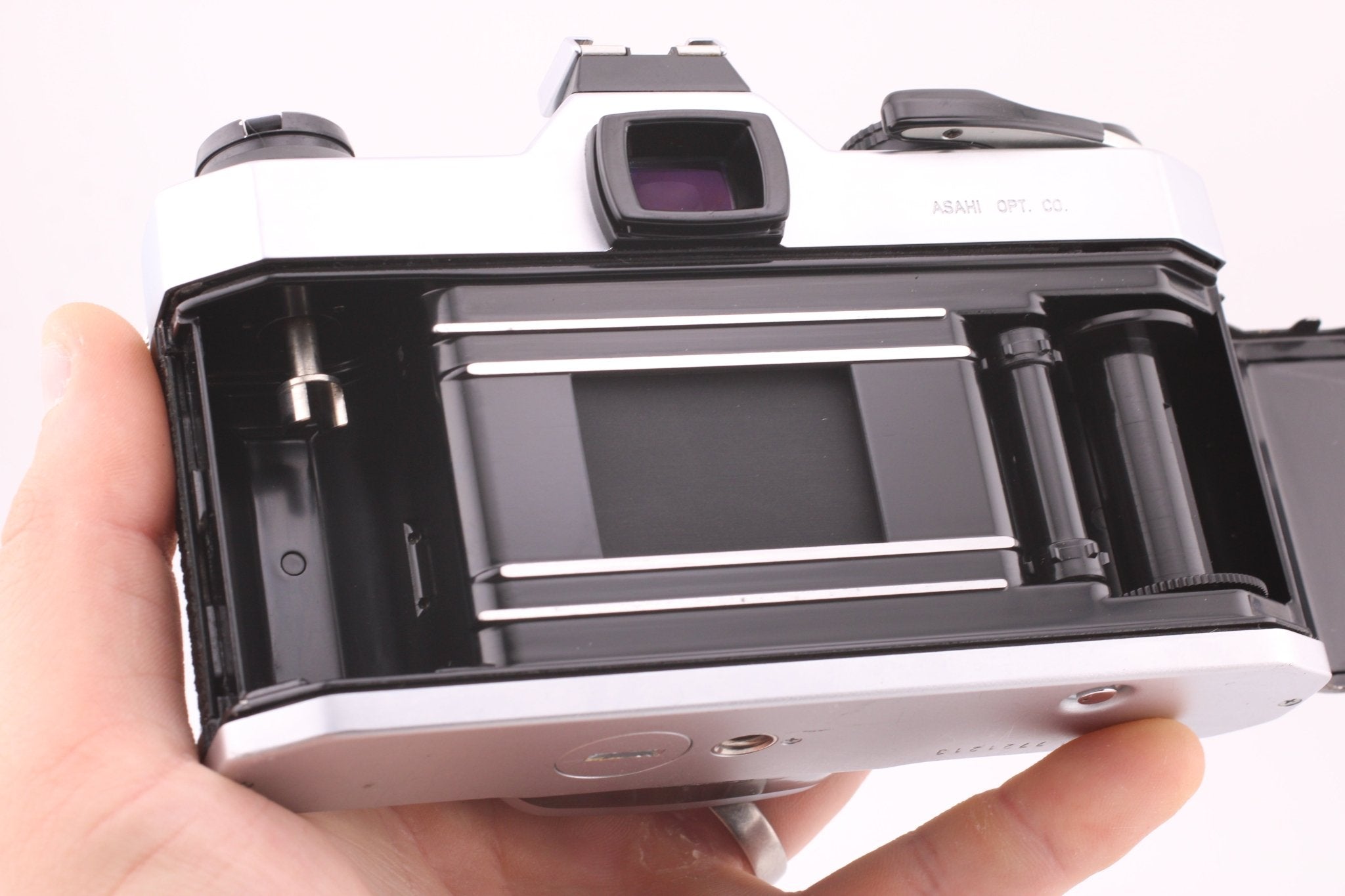 Pentax K1000 Body (5322) - Pentax