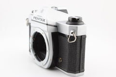 Pentax K1000 Chrome Body (4460) - Pentax