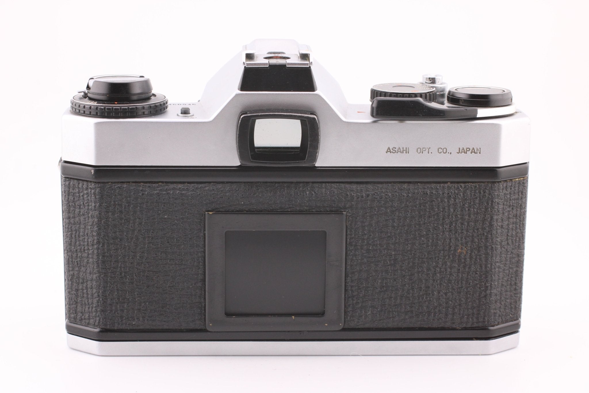 Pentax KX Body (5334) - Pentax