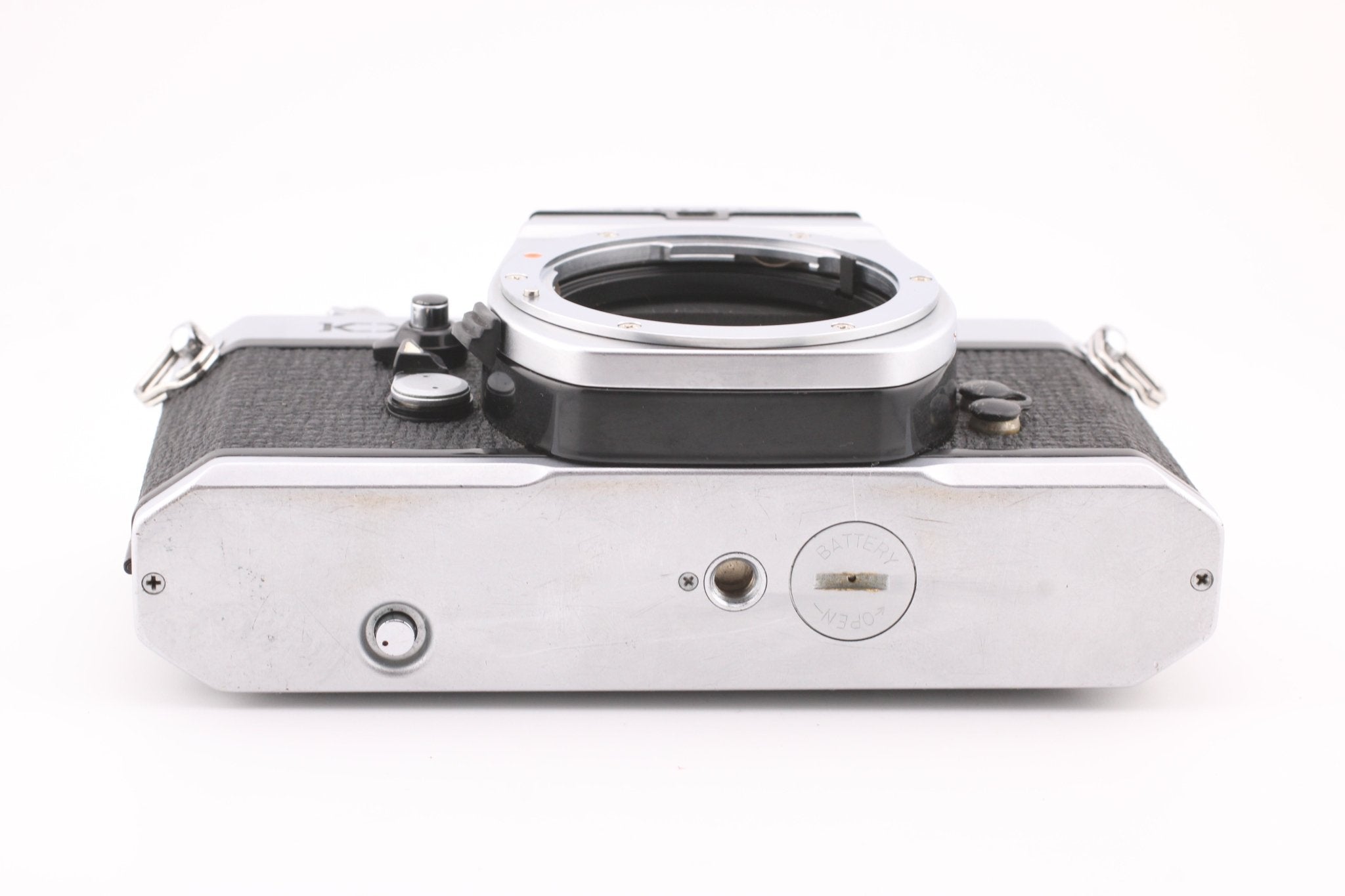 Pentax KX Body (5334) - Pentax