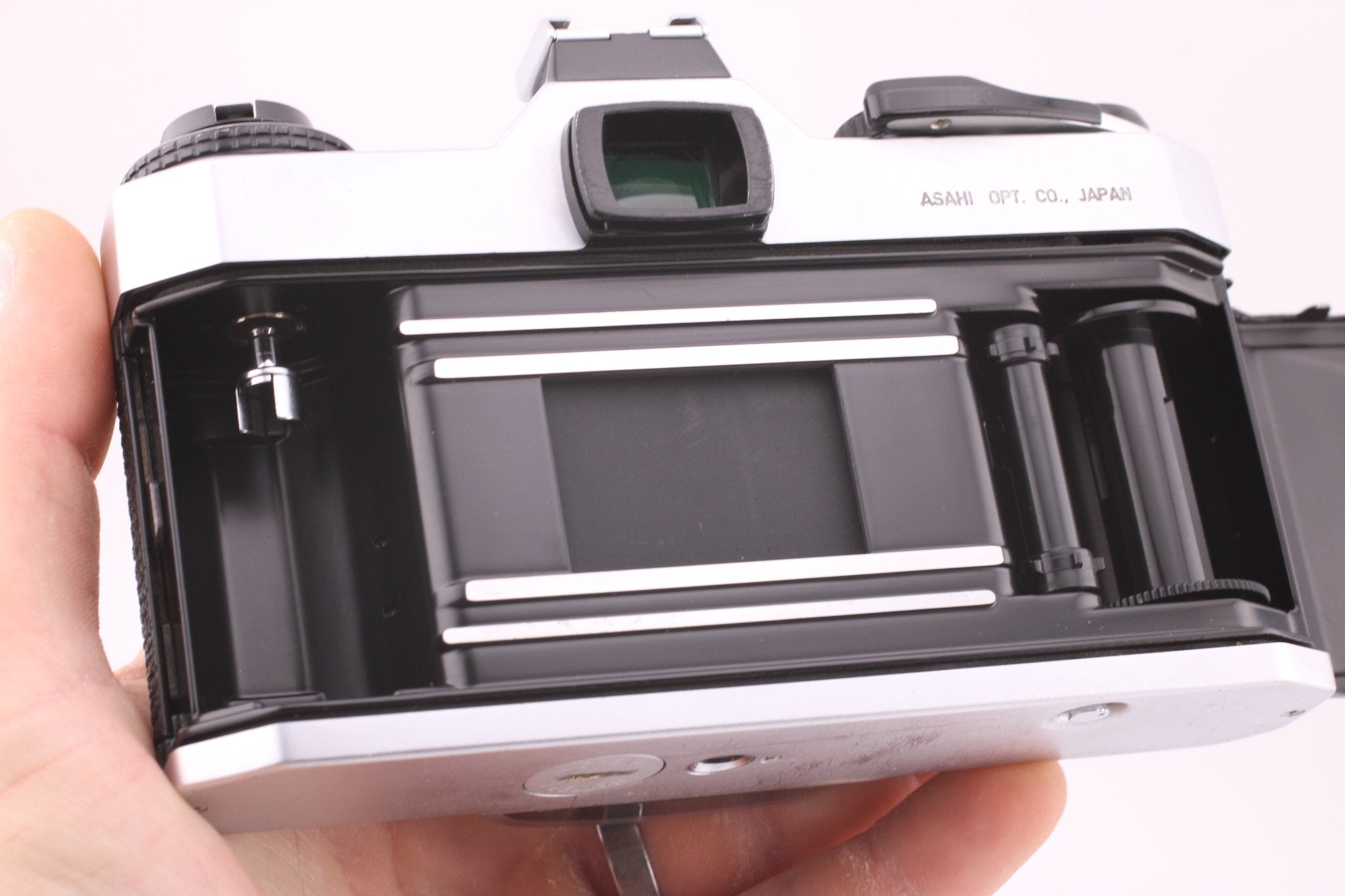 Pentax KX Body (5334) - Pentax