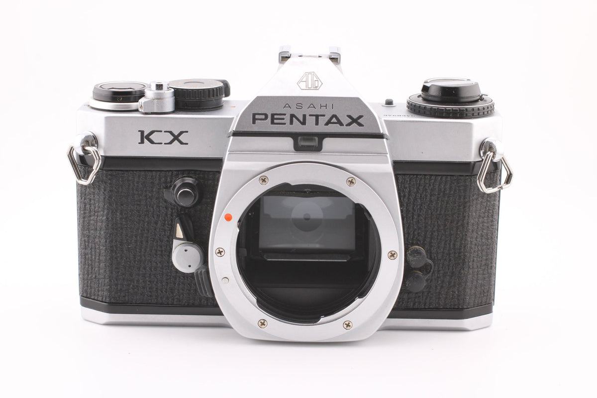 Pentax KX Body (5334) - Pentax