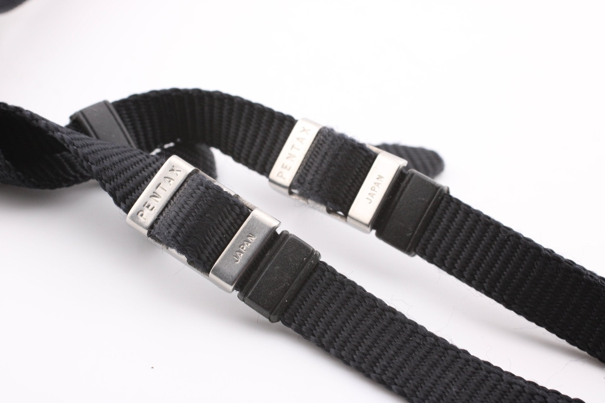 Pentax LX Original Camera Strap (5134) - Pentax