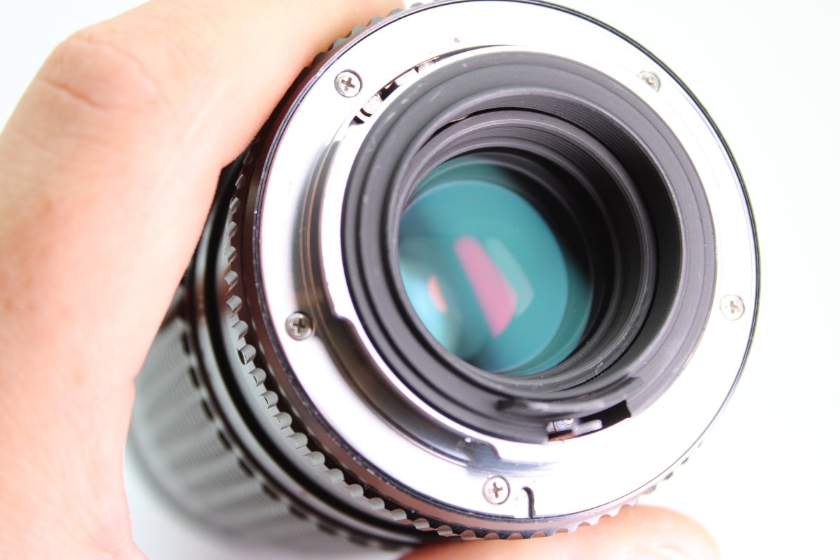 Pentax - M 80 - 200mm f4.5 (#3090) - Pentax