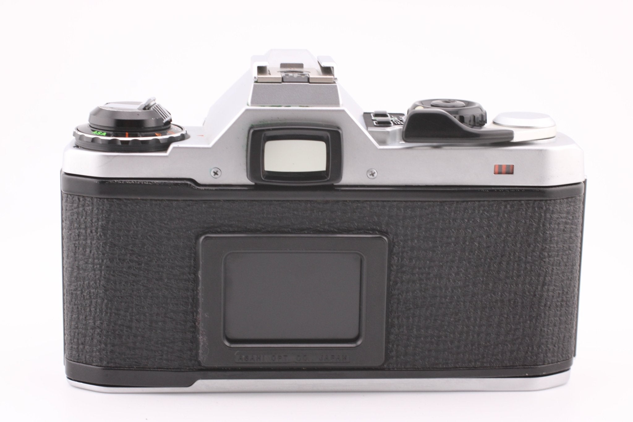 Pentax ME Super SLR 35mm Film Camera with 50mm f1.7 Lens