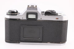 Pentax ME Super + 50mm f2 (5253) - Pentax