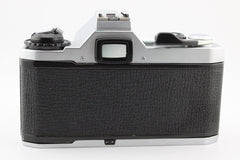 Pentax MG + 50mm f2 (4450) - Pentax