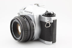 Pentax MG + 50mm f2 (4450) - Pentax