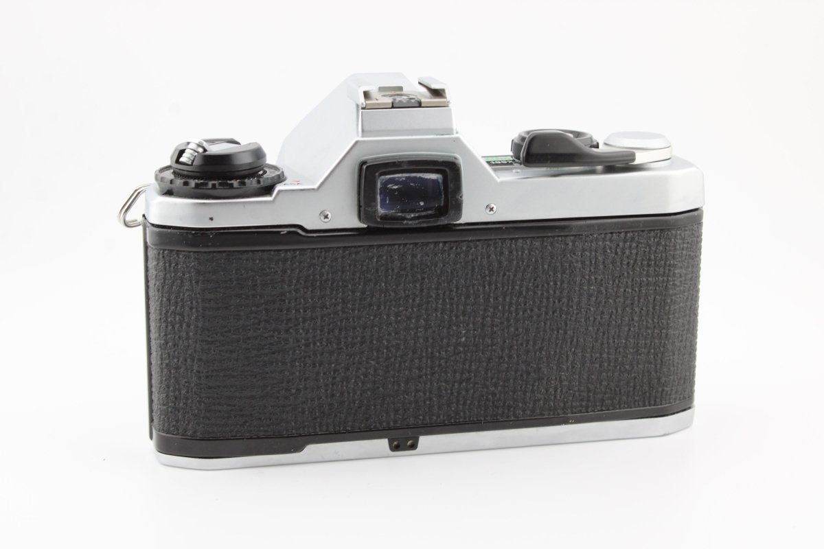 Pentax MG Chrome Body (4240) - Pentax