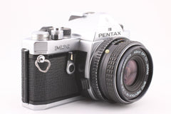 Pentax MX + 28mm f2.8 (5358) - Pentax
