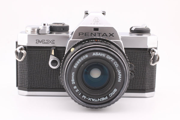 Pentax MX + 28mm f2.8 (#5358)