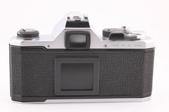 Pentax MX + 28mm f2.8 (5358) - Pentax