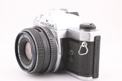 Pentax MX + 28mm f2.8 (5358) - Pentax