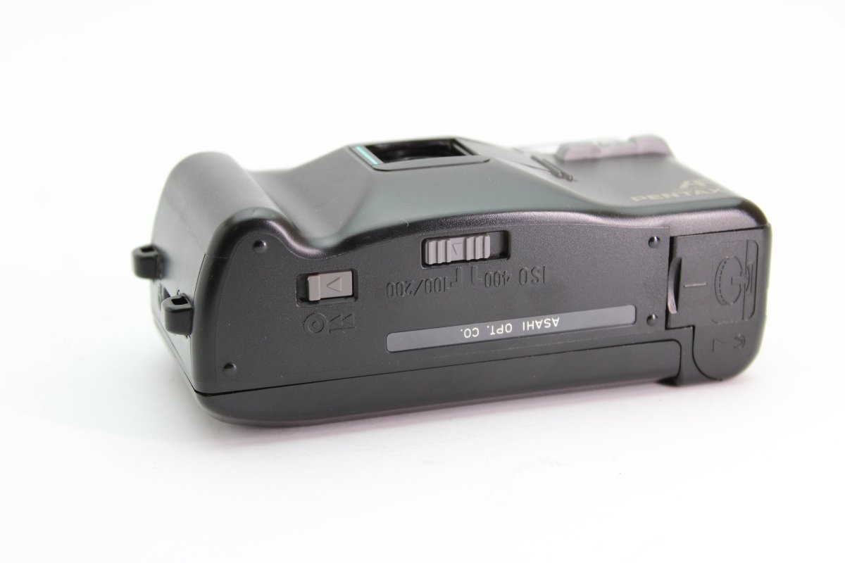 Pentax PC-303 (#2370) - Pentax